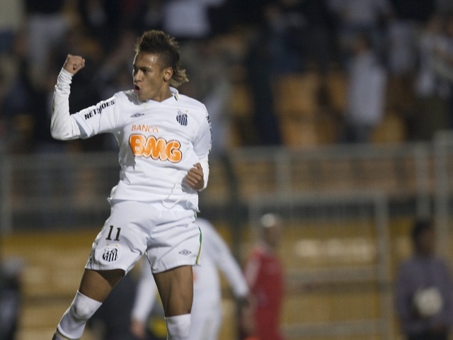 Mejor Jugador del Campeonato Paulista