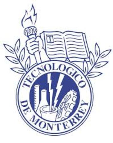 Aceptación en ITESM