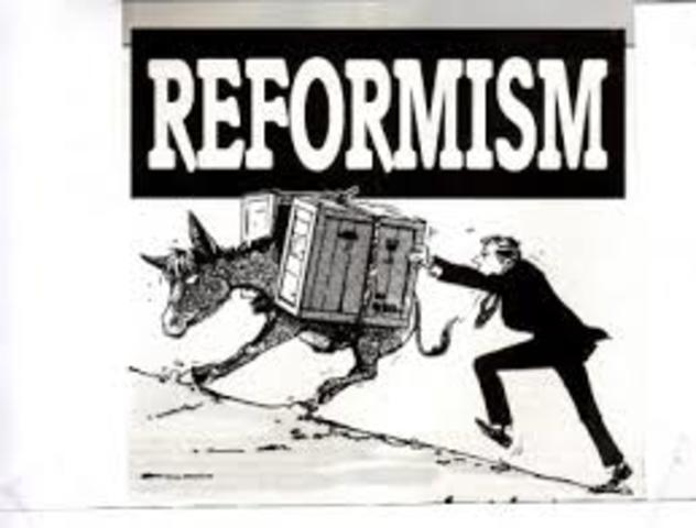 Reformism and Feminism of the 19th Century