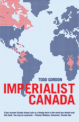 Canadian Imperialism in the early 20th century