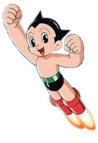Astroboy