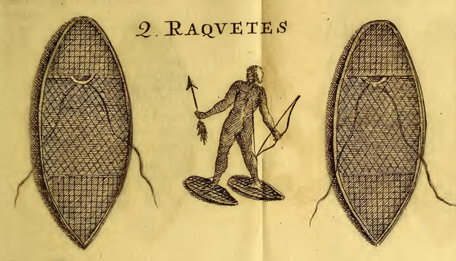 Continued Consequences with Europeans