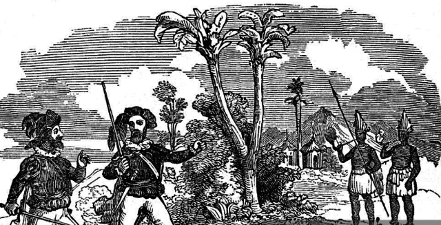 Cultural Consequences of the French After the Encounter with Aboriginals