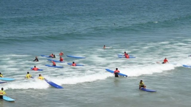 La primera vez que fui al pueblo y encontré mi hobby