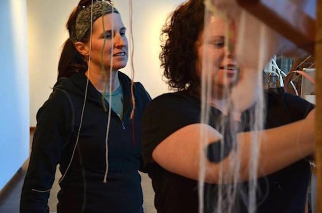 The Nkisi Project Brings the Power of Community to Ice Cube Gallery