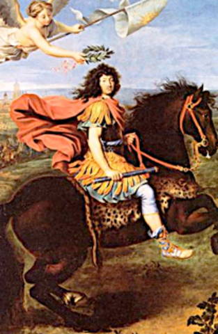 Absolutism in the Colony