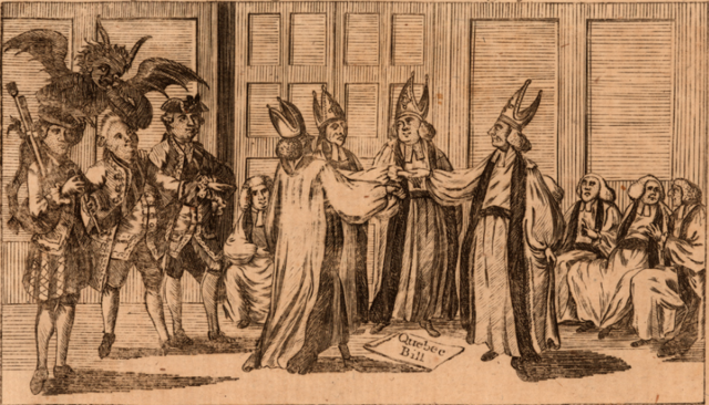 Conciliation and collaboration