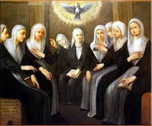 Ursulines