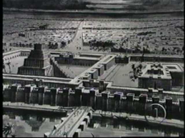 Civilization Arises in Mesopotamia