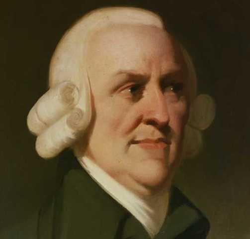 ADAM SMITH