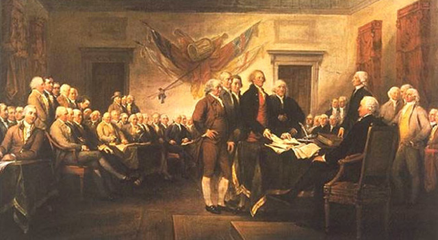 Republicanism and Nationalism in the 1830s