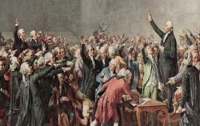 Liberalism in the Colony