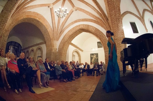 La Capilla de los Remedios