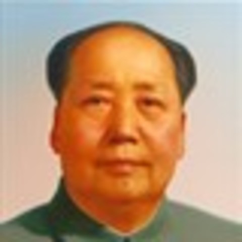 Mao Zedong