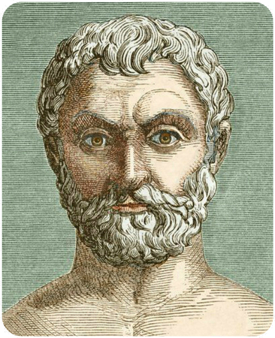 Thales of Miletus