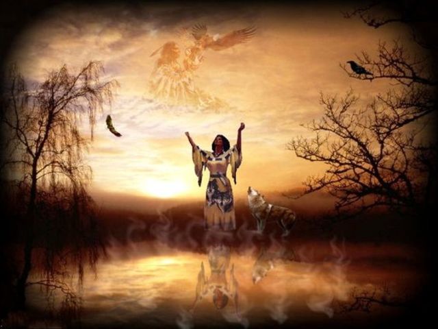 Spirituality and Gift Giving