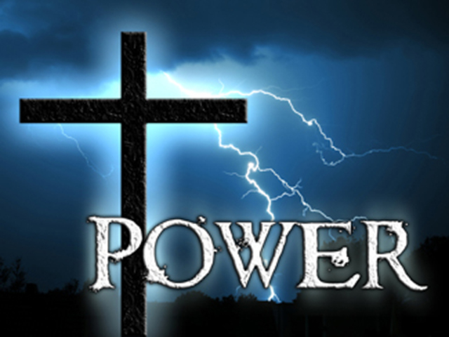 Power of the Church