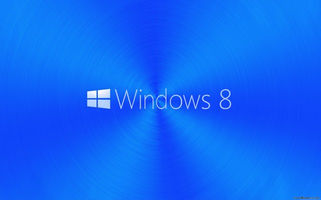 Windows 8.Новая эра
