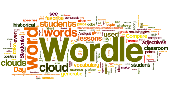 Wordle