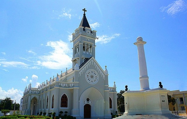 Catedral San Pedro Apostol, San pedro de Macoris 1910