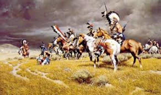 Expedition has experience in Idaho