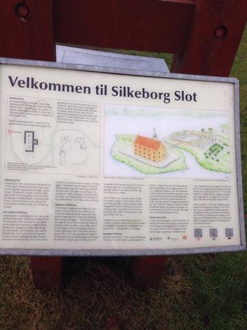 Silkeborg slot