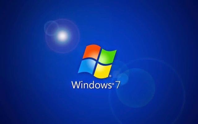 Windows 7.Воздушный интерфейс