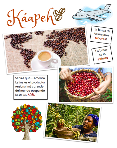 Práctica más valiosa para Káapeh: Gira Anual