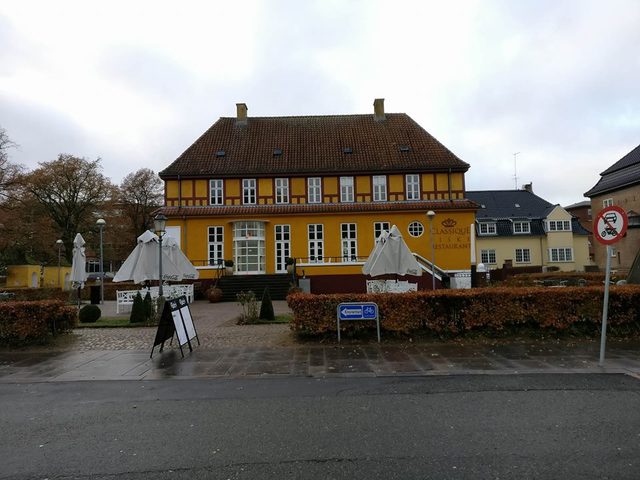 Fattiggården