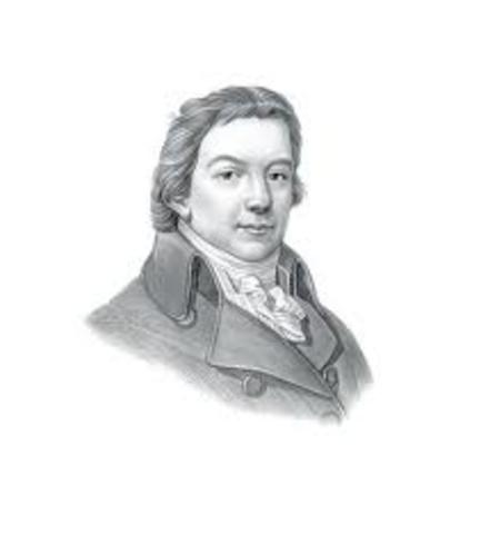 Edward Jenner’s Smallpox Vaccination