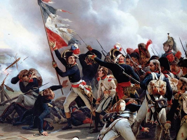 French Revolution 1789 – 1799