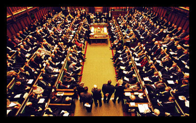 How the Government Functions: Parliamentary Democracy