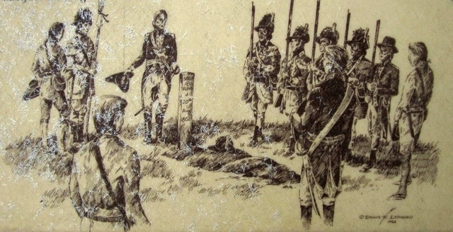 The passing of Charles Floyd