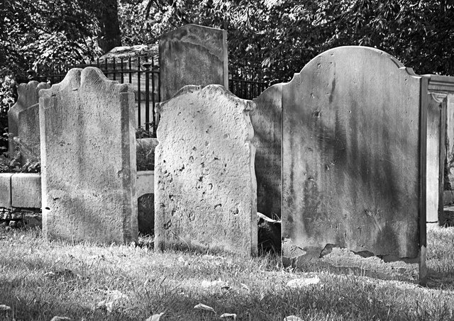 Searchers found three graves on Beechey island