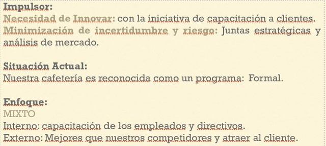 Trabajo en equipo (Auditivo)