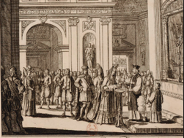 Portuguese Family Comes to Brazil