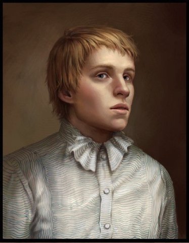 John Torrington dies