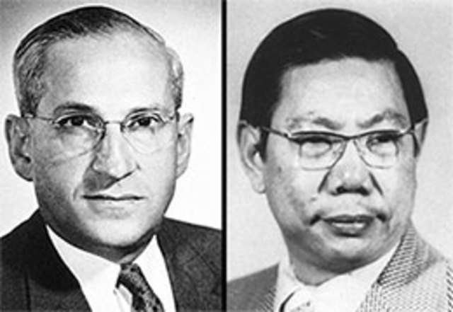 First Chemotherapy Drug Approved for Cancer