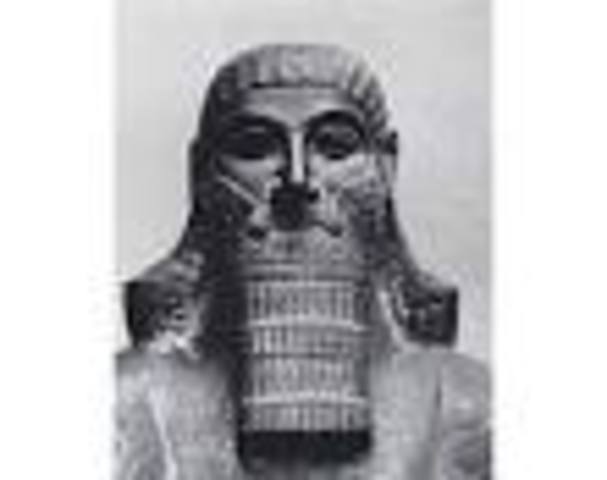 Segundo Dominio Asirio