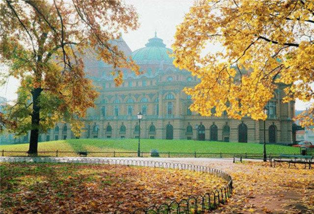 And not a lot of time later...