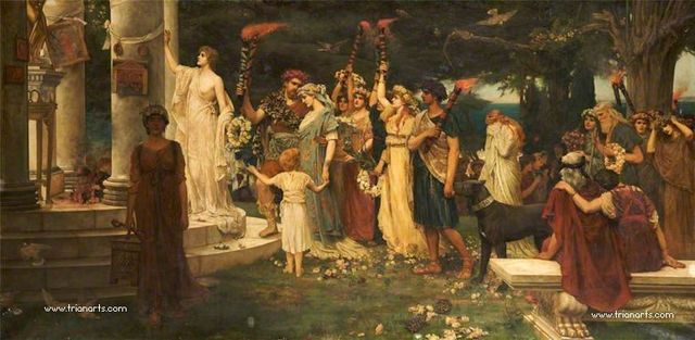 Literatura Neoclasica