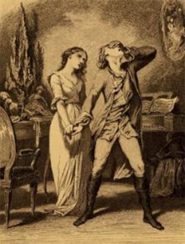 Literatura Romantica