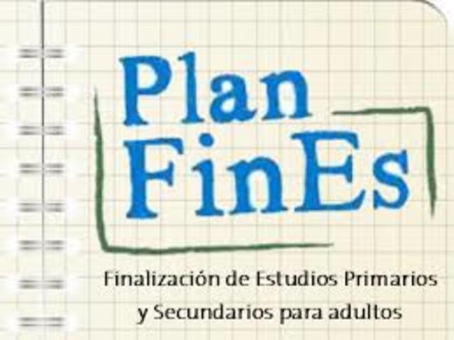 PLAN FINES