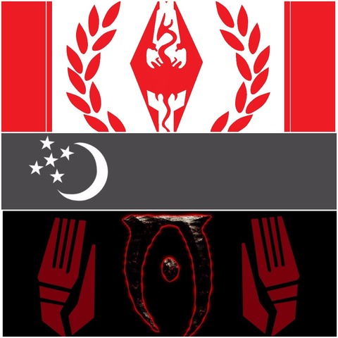 The Grand War begins