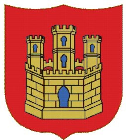 (932-1492) REINO DE CASTILLA