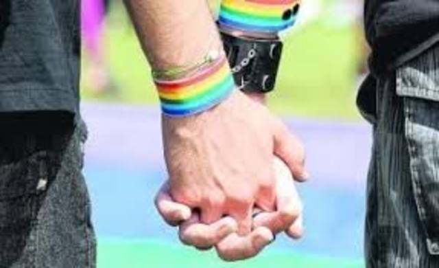 MATRIMONIO IGUALITARIO (A)