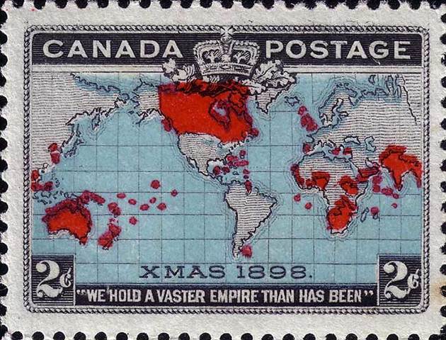 Canadian Imperialism