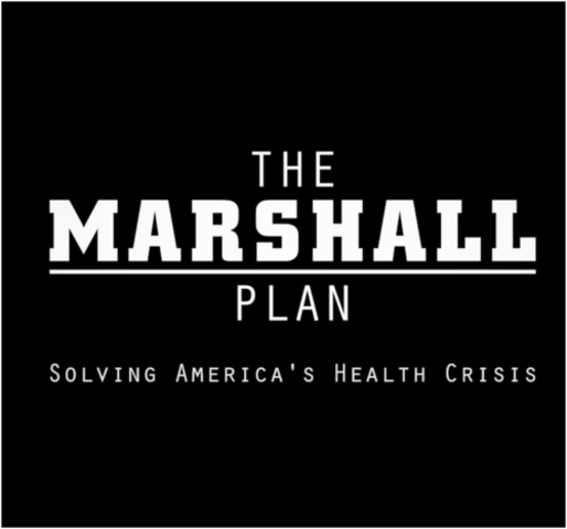 Marshall Plan