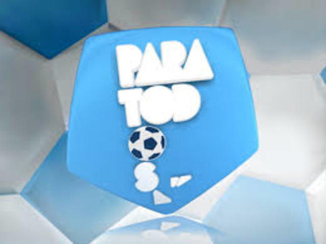 FUTBOL PARA TODOS (A)