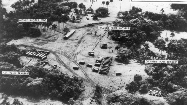 Cuban Missile Crisis